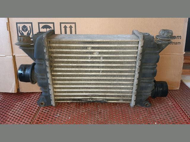 bontott NISSAN ALMERA II Intercooler