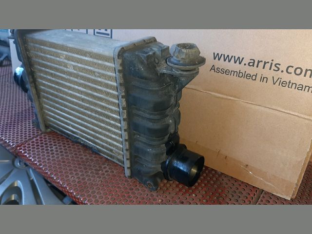 bontott NISSAN ALMERA II Intercooler