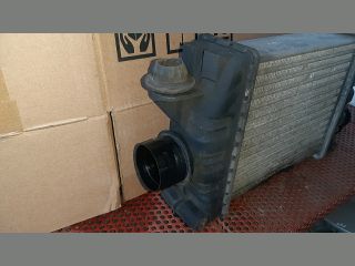 bontott NISSAN ALMERA II Intercooler