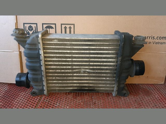 bontott NISSAN ALMERA II Intercooler