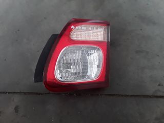 bontott NISSAN ALMERA II Jobb Belső Hátsó Lámpa