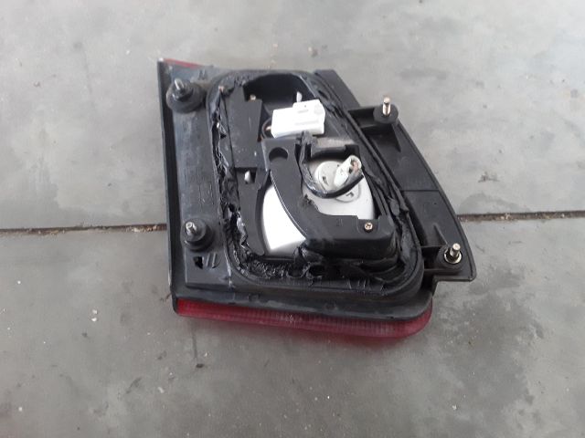 bontott NISSAN ALMERA II Jobb Belső Hátsó Lámpa