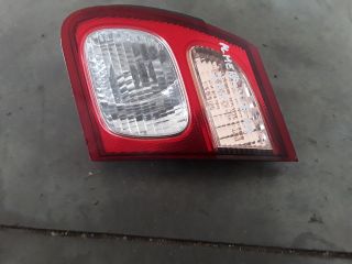 bontott NISSAN ALMERA II Jobb Belső Hátsó Lámpa