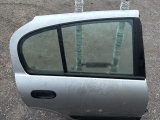 bontott NISSAN ALMERA II Jobb Csomagtérajtó (Részeivel)