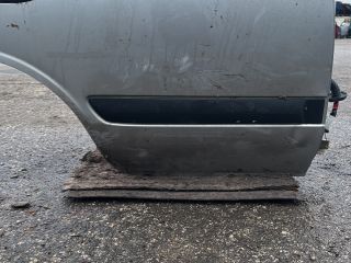 bontott NISSAN ALMERA II Jobb Csomagtérajtó (Részeivel)