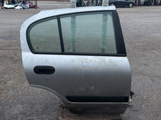 bontott NISSAN ALMERA II Jobb Csomagtérajtó (Részeivel)