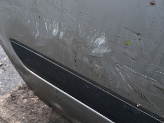 bontott NISSAN ALMERA II Jobb Csomagtérajtó (Részeivel)