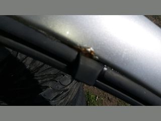 bontott NISSAN ALMERA II Jobb első Ablak