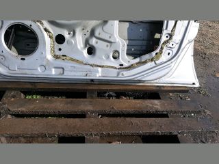 bontott NISSAN ALMERA II Jobb első Ablak