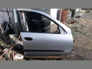 bontott NISSAN ALMERA II Jobb első Ablak