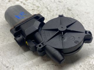 bontott NISSAN ALMERA II Jobb első Ablakemelő Motor