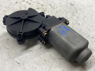 bontott NISSAN ALMERA II Jobb első Ablakemelő Motor