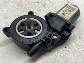 bontott NISSAN ALMERA II Jobb első Ablakemelő Motor