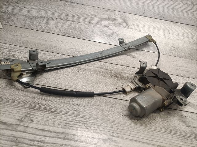 bontott NISSAN ALMERA II Jobb első Ablakemelő Szerkezet (Elektromos)