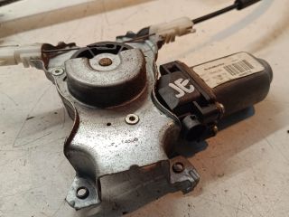 bontott NISSAN ALMERA II Jobb első Ablakemelő Szerkezet (Elektromos)