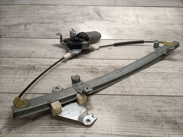 bontott NISSAN ALMERA II Jobb első Ablakemelő Szerkezet (Elektromos)