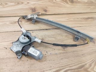 bontott NISSAN ALMERA II Jobb első Ablakemelő Szerkezet (Elektromos)