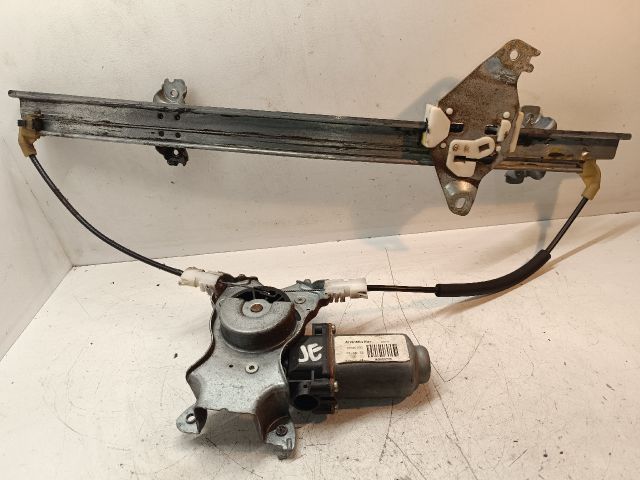 bontott NISSAN ALMERA II Jobb első Ablakemelő Szerkezet (Elektromos)