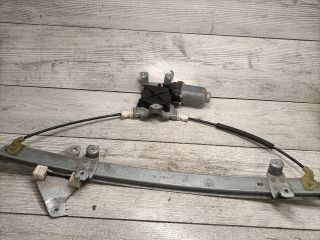 bontott NISSAN ALMERA II Jobb első Ablakemelő Szerkezet (Elektromos)