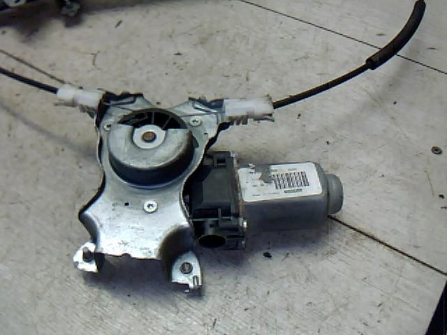 bontott NISSAN ALMERA II Jobb első Ablakemelő Szerkezet (Elektromos)