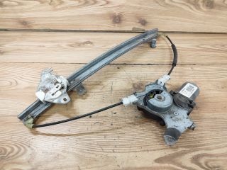 bontott NISSAN ALMERA II Jobb első Ablakemelő Szerkezet (Elektromos)