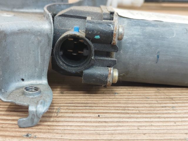 bontott NISSAN ALMERA II Jobb első Ablakemelő Szerkezet (Elektromos)