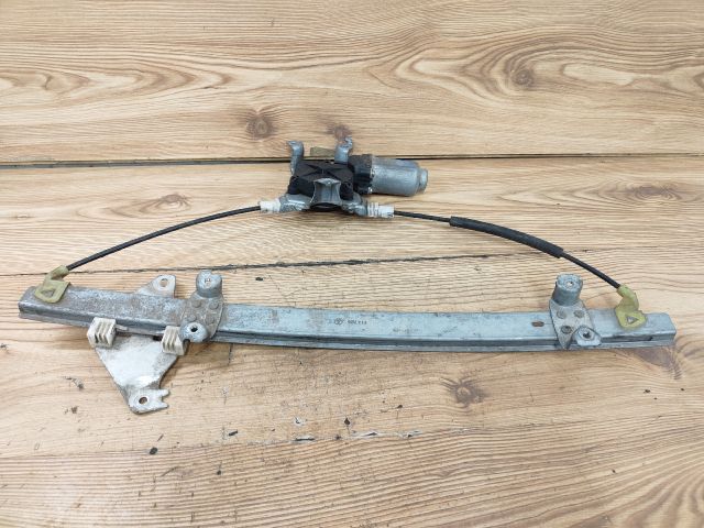 bontott NISSAN ALMERA II Jobb első Ablakemelő Szerkezet (Elektromos)