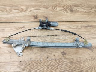 bontott NISSAN ALMERA II Jobb első Ablakemelő Szerkezet (Elektromos)