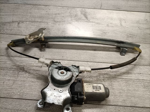 bontott NISSAN ALMERA II Jobb első Ablakemelő Szerkezet (Elektromos)