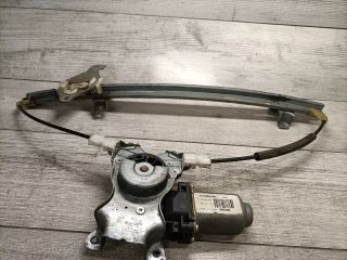 bontott NISSAN ALMERA II Jobb első Ablakemelő Szerkezet (Elektromos)