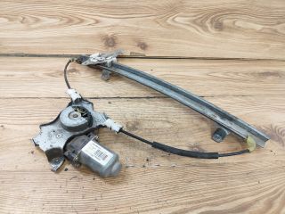 bontott NISSAN ALMERA II Jobb első Ablakemelő Szerkezet (Elektromos)