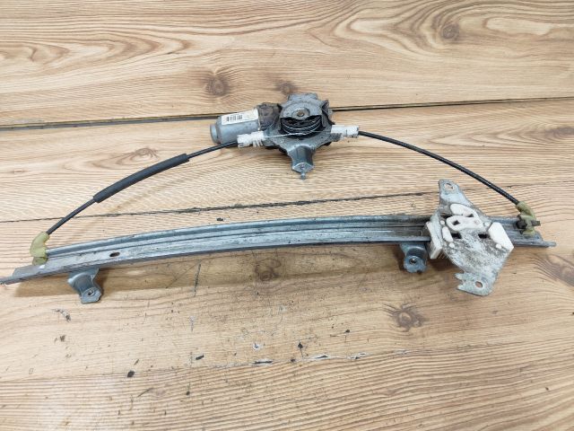 bontott NISSAN ALMERA II Jobb első Ablakemelő Szerkezet (Elektromos)