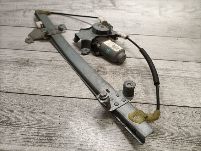 bontott NISSAN ALMERA II Jobb első Ablakemelő Szerkezet (Elektromos)