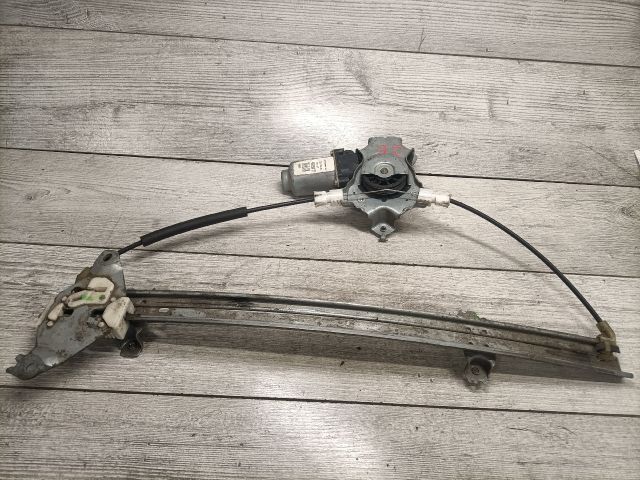 bontott NISSAN ALMERA II Jobb első Ablakemelő Szerkezet (Elektromos)