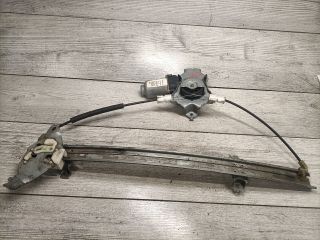 bontott NISSAN ALMERA II Jobb első Ablakemelő Szerkezet (Elektromos)