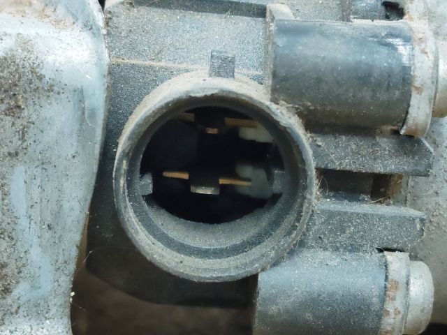 bontott NISSAN ALMERA II Jobb első Ablakemelő Szerkezet (Elektromos)