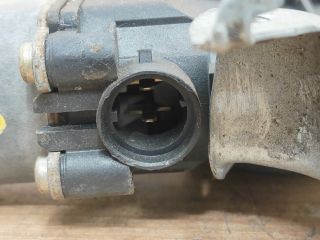 bontott NISSAN ALMERA II Jobb első Ablakemelő Szerkezet (Elektromos)