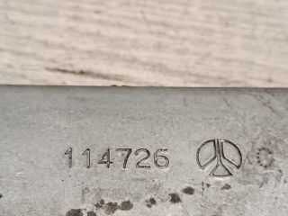 bontott NISSAN ALMERA II Jobb első Ablakemelő Szerkezet (Elektromos)