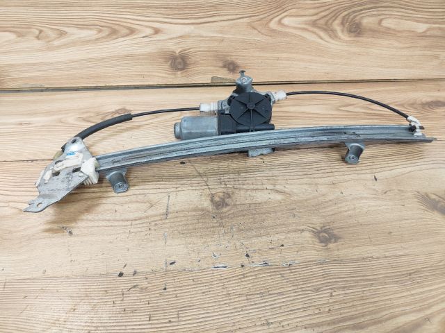 bontott NISSAN ALMERA II Jobb első Ablakemelő Szerkezet (Elektromos)