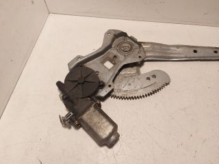 bontott NISSAN ALMERA II Jobb első Ablakemelő Szerkezet (Elektromos)