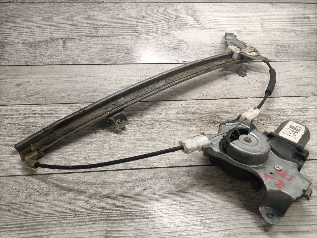 bontott NISSAN ALMERA II Jobb első Ablakemelő Szerkezet (Elektromos)