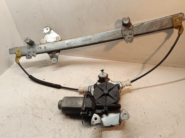 bontott NISSAN ALMERA II Jobb első Ablakemelő Szerkezet (Elektromos)