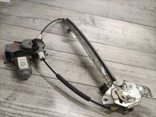 bontott NISSAN ALMERA II Jobb első Ablakemelő Szerkezet (Elektromos)