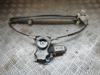 bontott NISSAN ALMERA II Jobb első Ablakemelő Szerkezet (Elektromos)