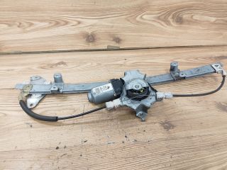 bontott NISSAN ALMERA II Jobb első Ablakemelő Szerkezet (Elektromos)