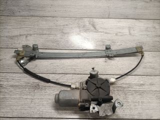 bontott NISSAN ALMERA II Jobb első Ablakemelő Szerkezet (Elektromos)