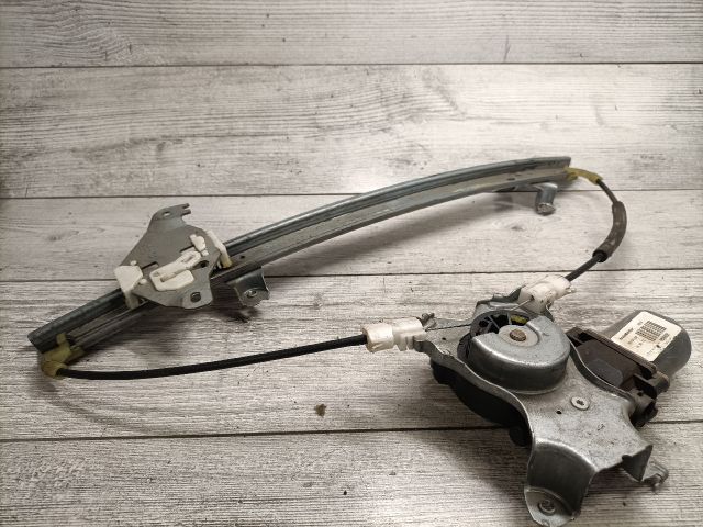 bontott NISSAN ALMERA II Jobb első Ablakemelő Szerkezet (Elektromos)