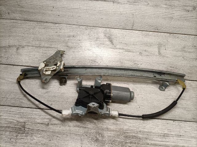 bontott NISSAN ALMERA II Jobb első Ablakemelő Szerkezet (Elektromos)