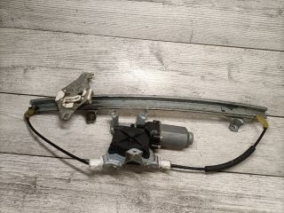 bontott NISSAN ALMERA II Jobb első Ablakemelő Szerkezet (Elektromos)