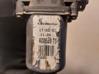 bontott NISSAN ALMERA II Jobb első Ablakemelő Szerkezet (Elektromos)